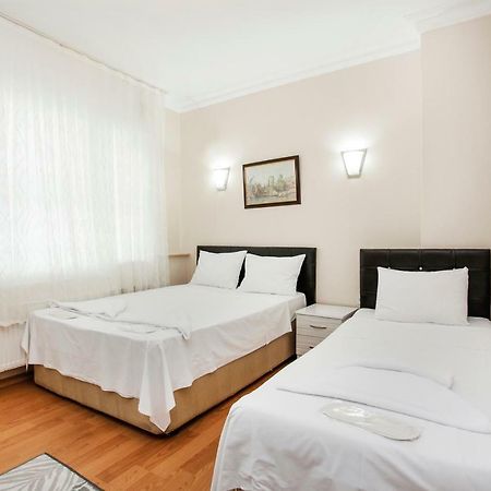 Guest House Sultanahmet اسطنبول المظهر الخارجي الصورة