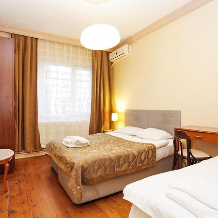 Guest House Sultanahmet اسطنبول المظهر الخارجي الصورة