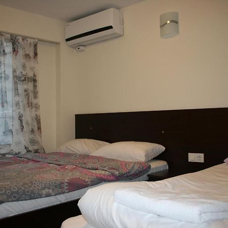 Guest House Sultanahmet اسطنبول المظهر الخارجي الصورة