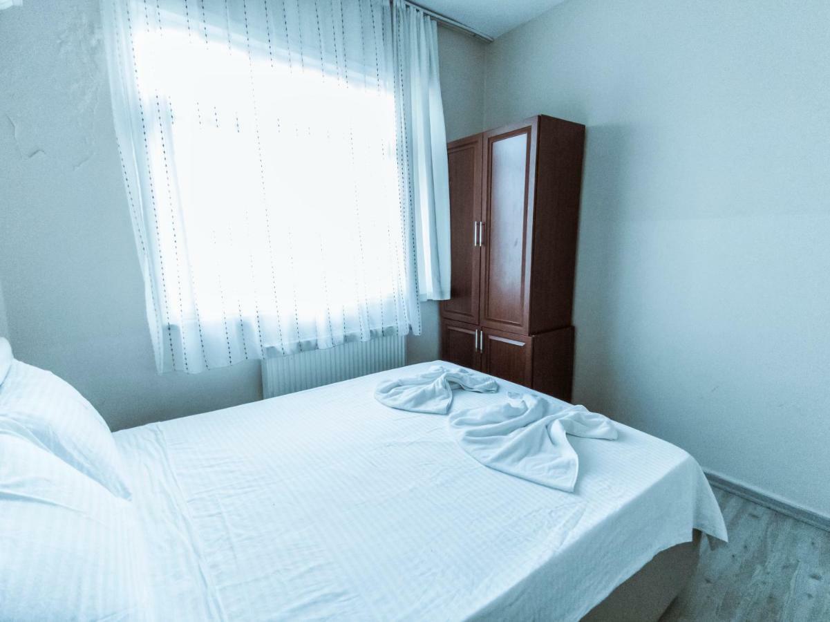Guest House Sultanahmet اسطنبول المظهر الخارجي الصورة