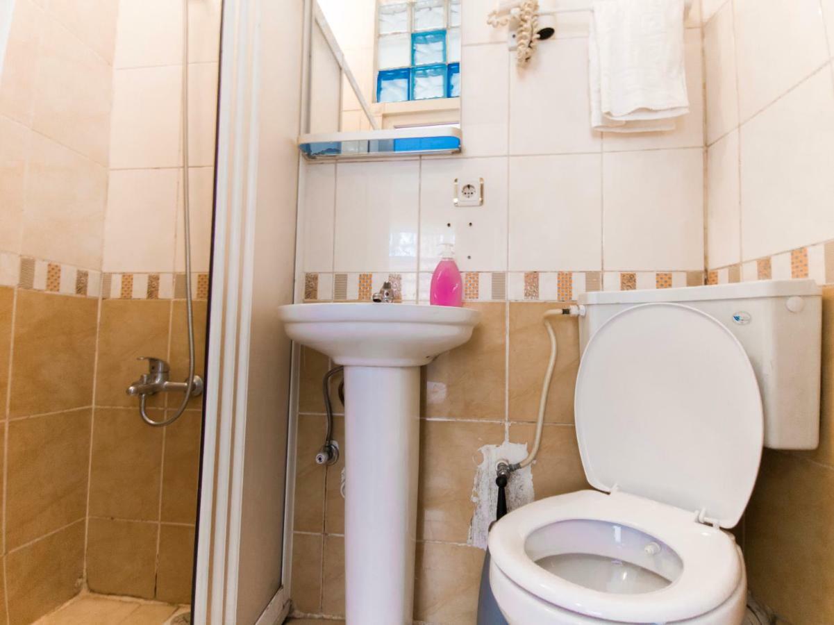 Guest House Sultanahmet اسطنبول المظهر الخارجي الصورة