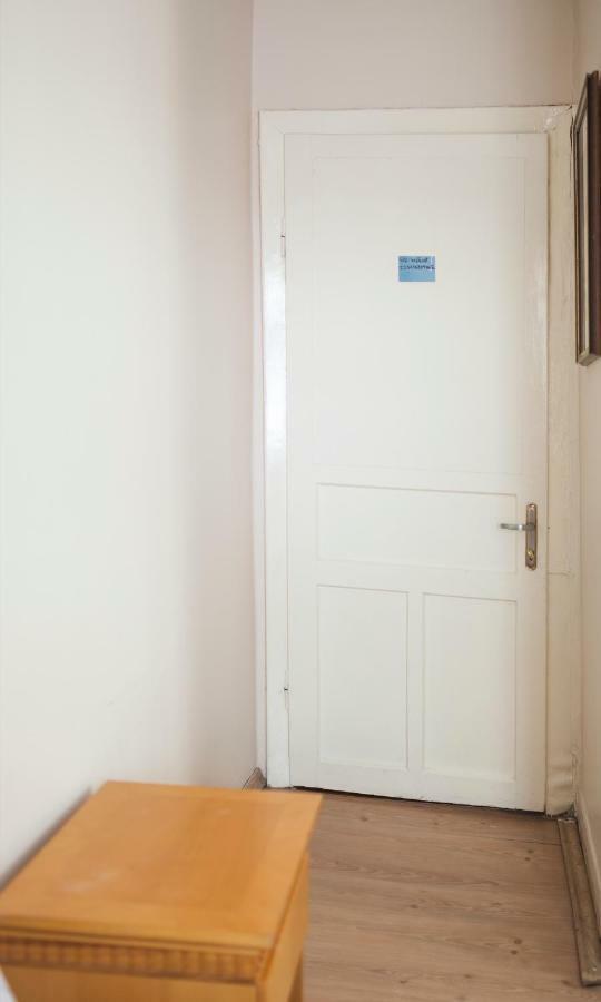 Guest House Sultanahmet اسطنبول المظهر الخارجي الصورة