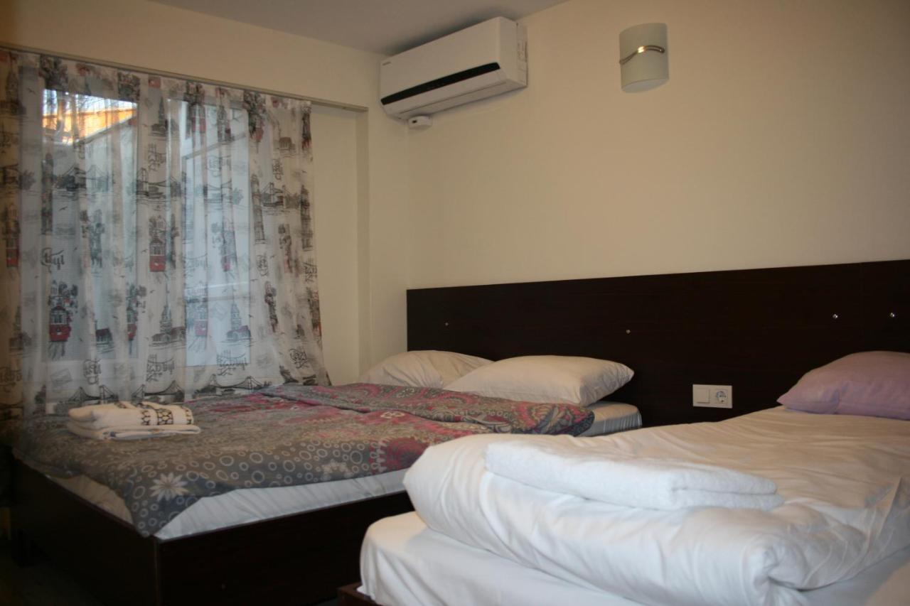 Guest House Sultanahmet اسطنبول المظهر الخارجي الصورة