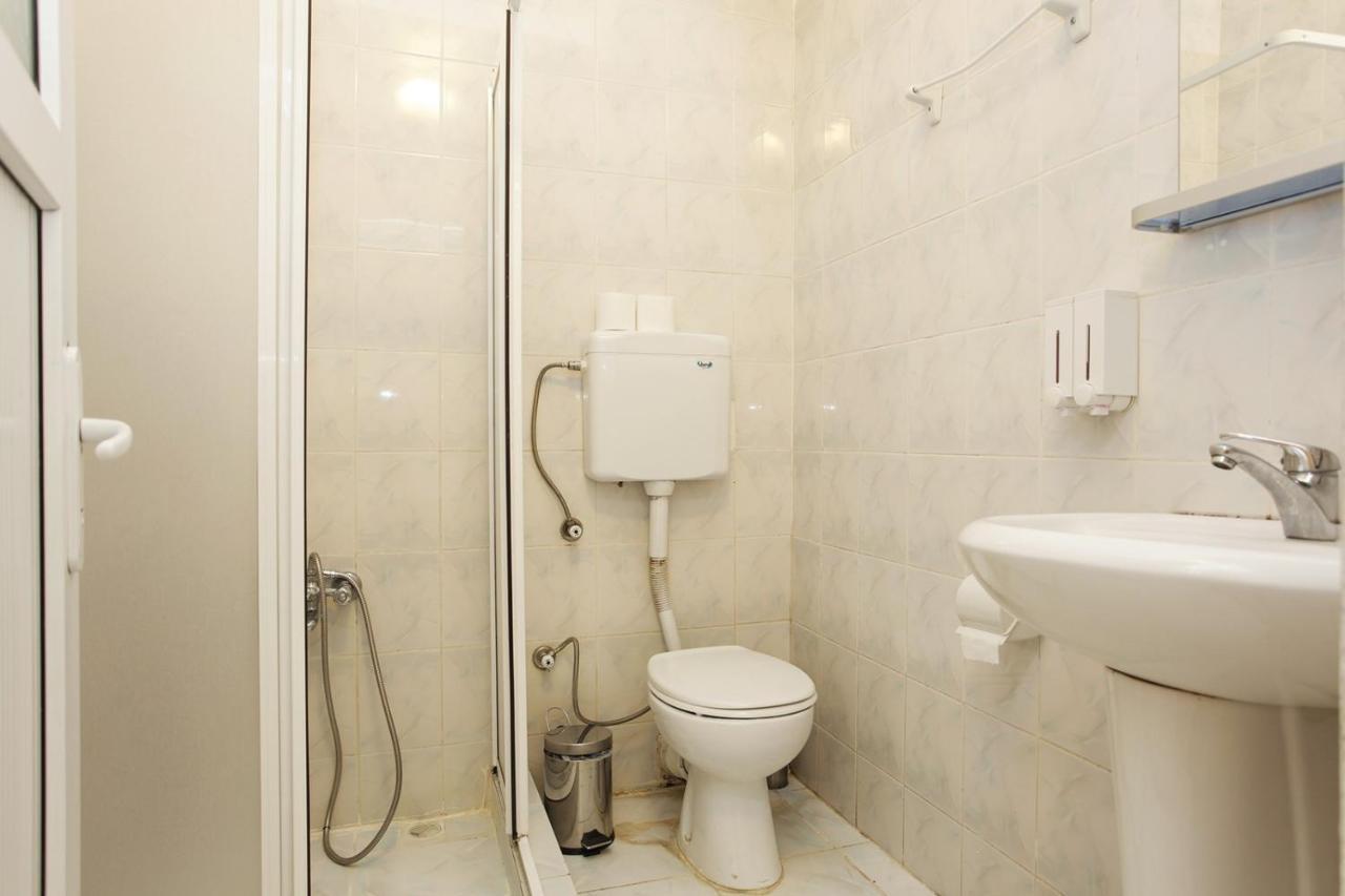 Guest House Sultanahmet اسطنبول المظهر الخارجي الصورة