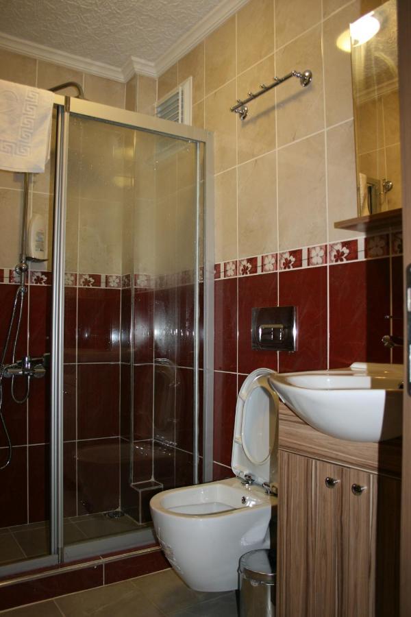 Guest House Sultanahmet اسطنبول المظهر الخارجي الصورة
